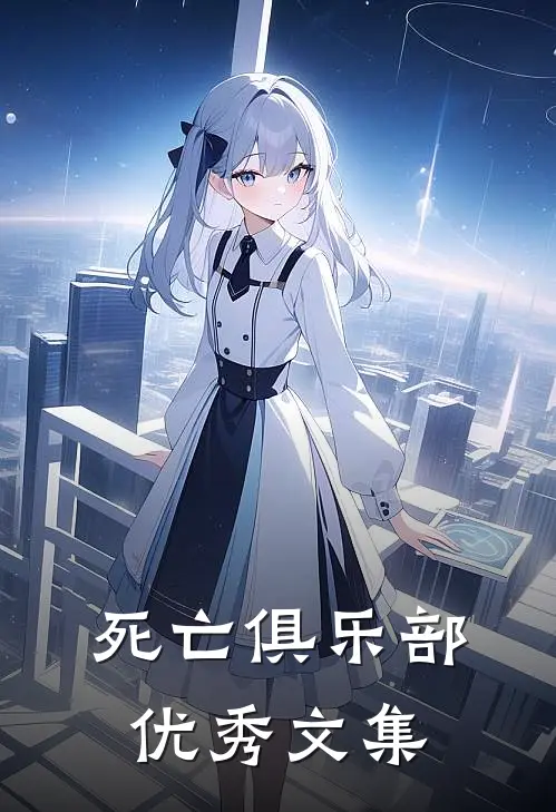 死亡俱乐部优秀文集