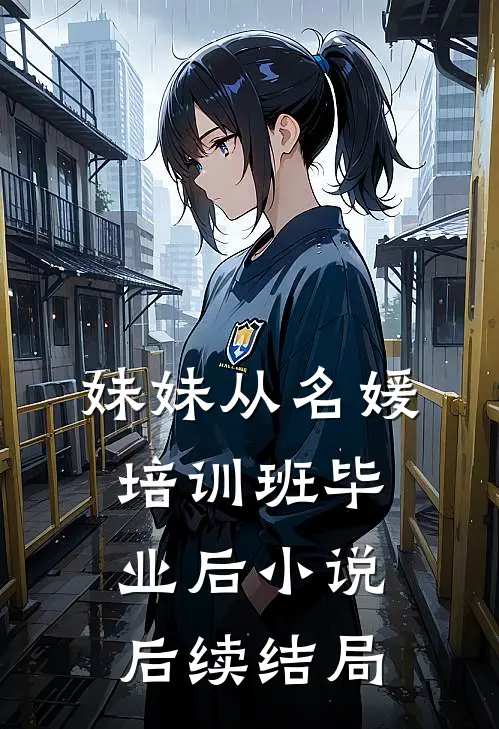 妹妹从名媛培训班毕业后小说后续结局
