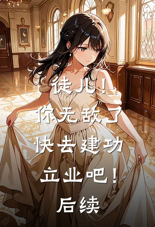 徒儿！你无敌了，快去建功立业吧！后续