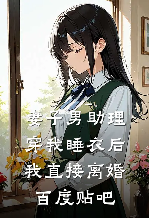 妻子男助理穿我睡衣后，我直接离婚百度贴吧