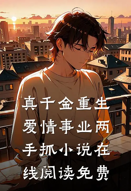 真千金重生，爱情事业两手抓小说在线阅读免费
