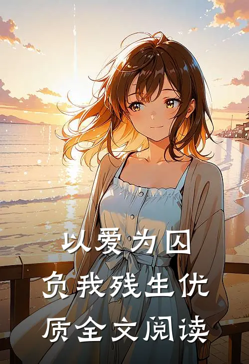 以爱为囚，负我残生优质全文阅读