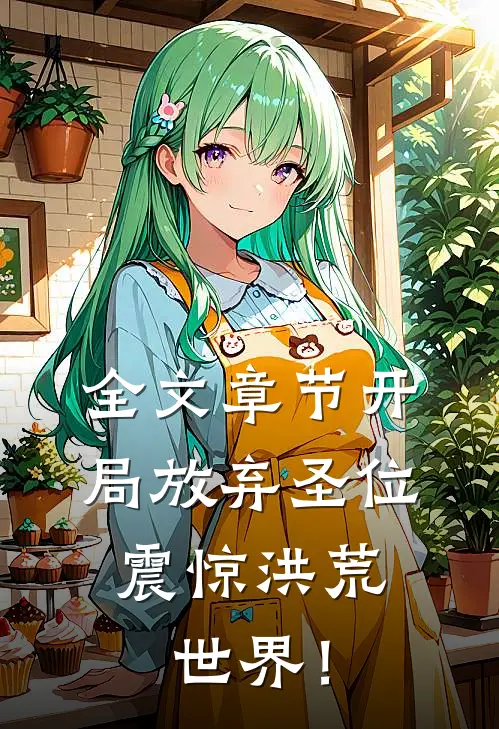 全文章节开局放弃圣位，震惊洪荒世界！