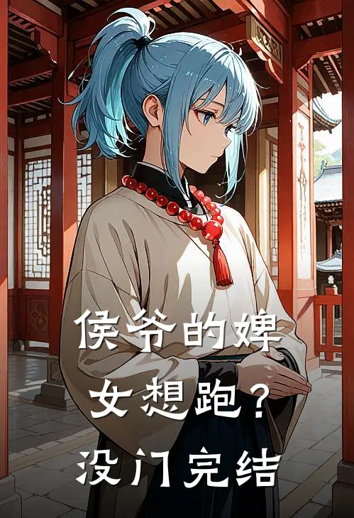 侯爷的婢女想跑？没门完结