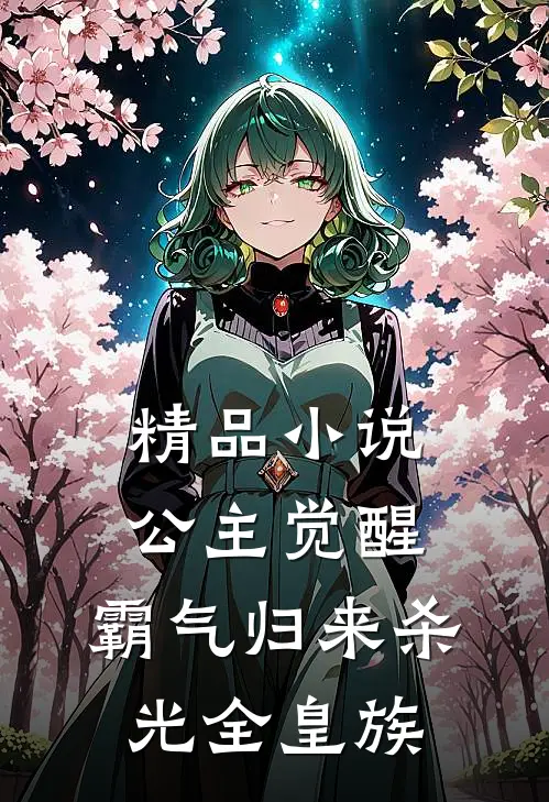 精品公主觉醒,霸气归来杀光全皇族的
