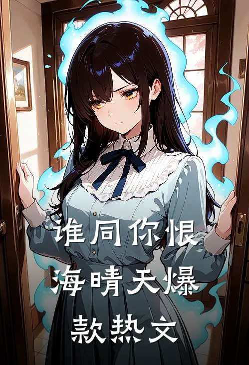 谁同你恨海晴天爆款热文
