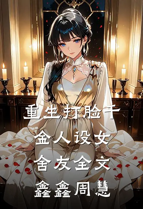 重生打脸千金人设女舍友全文鑫鑫周慧