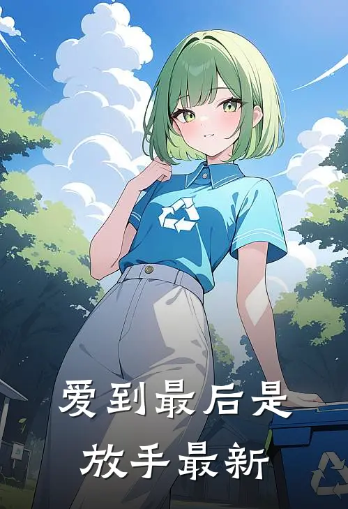 爱到最后是放手最新歌曲