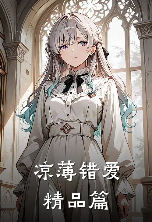 凉薄错爱精品篇