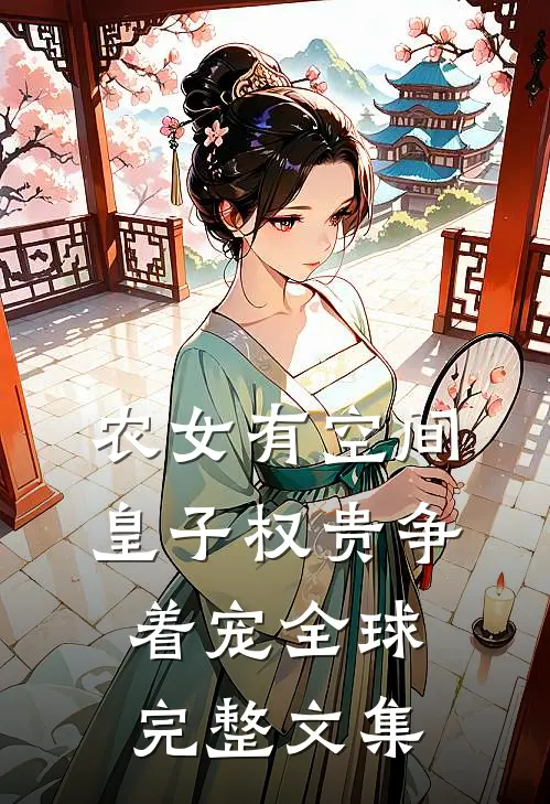 农女有空间，皇子权贵争着宠全球完整文集