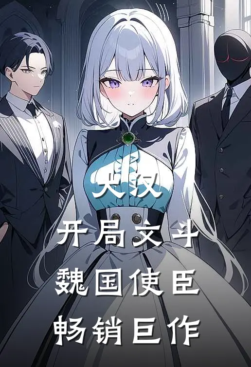 大汉：开局文斗魏国使臣畅销巨作