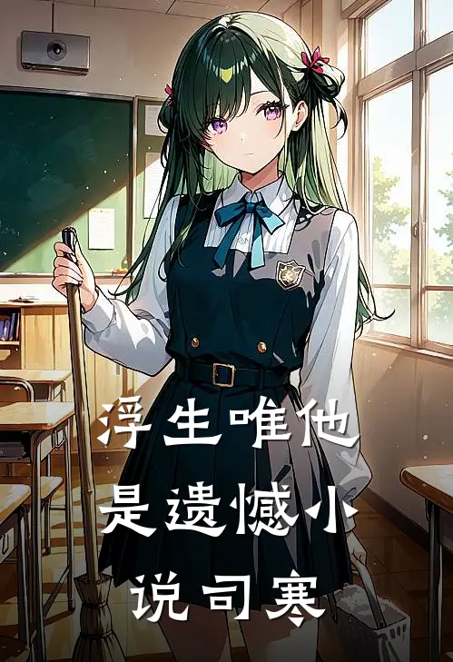 浮生唯他是遗憾小说司寒