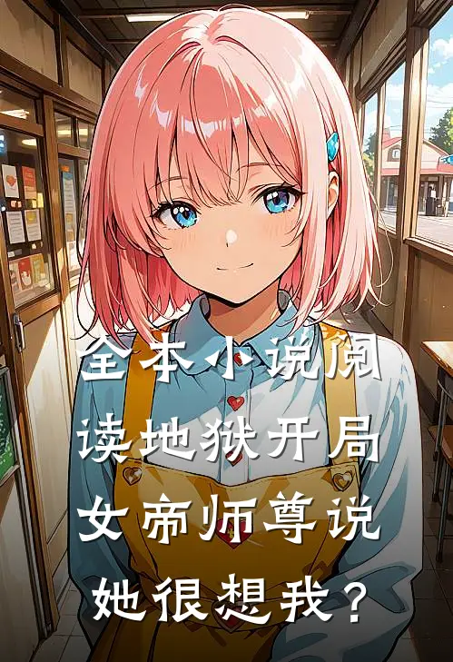 全本小说阅读地狱开局，女帝师尊说她很想我？