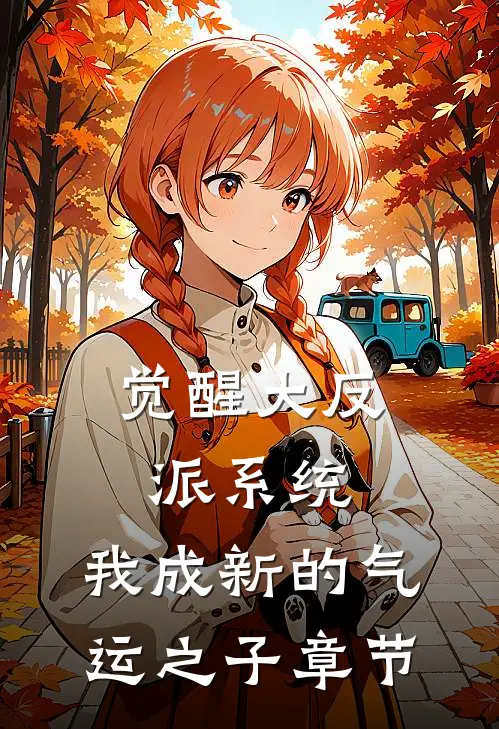 觉醒大反派系统，我成新的气运之子章节