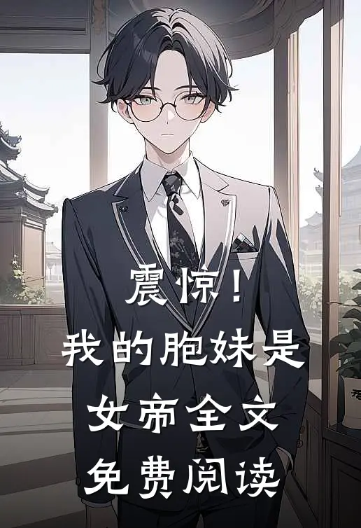 震惊！我的胞妹是女帝全文免费阅读