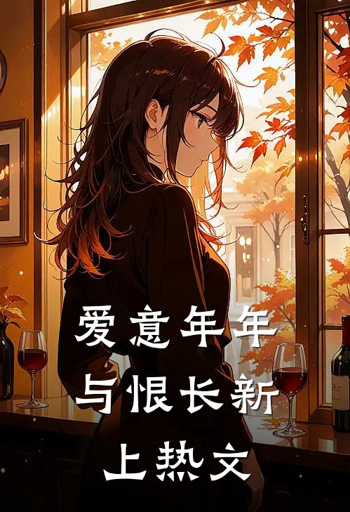 爱意年年与恨长新上热文
