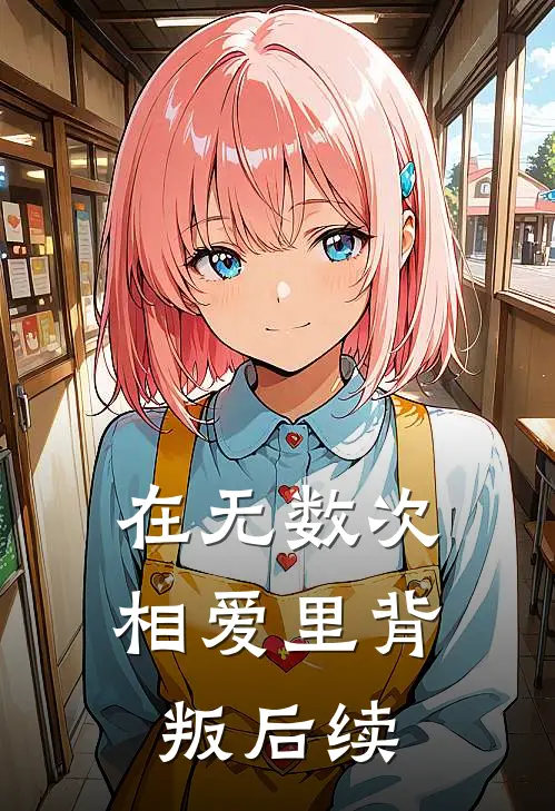 在无数次相爱里背叛后续是