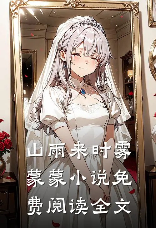 山雨来时雾蒙蒙小说免费阅读全文