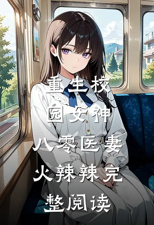 重生校园女神八零医妻火辣辣完整阅读