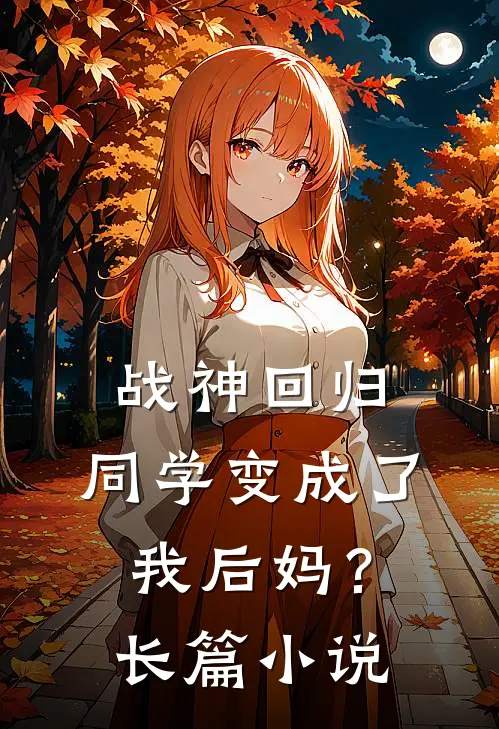 战神回归：同学变成了我后妈？长篇小说