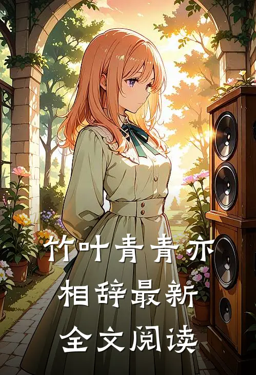 竹叶青青亦相辞最新全文阅读