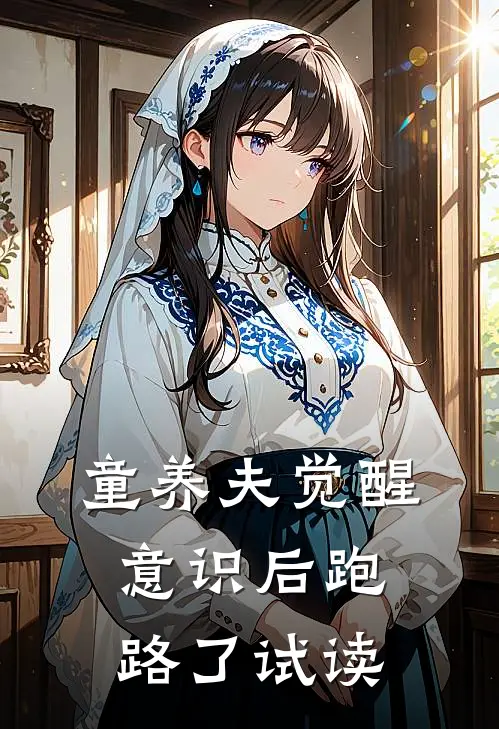 童养夫觉醒意识后跑路了试读