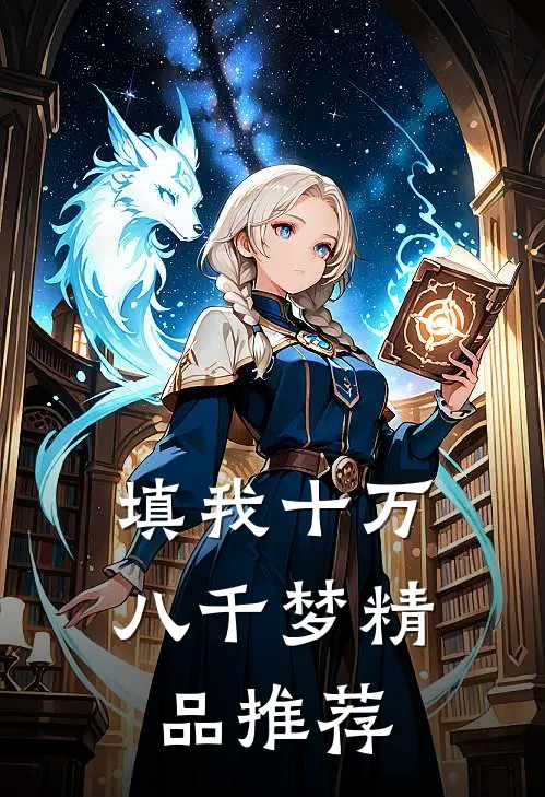 填我十万八千梦精品推荐