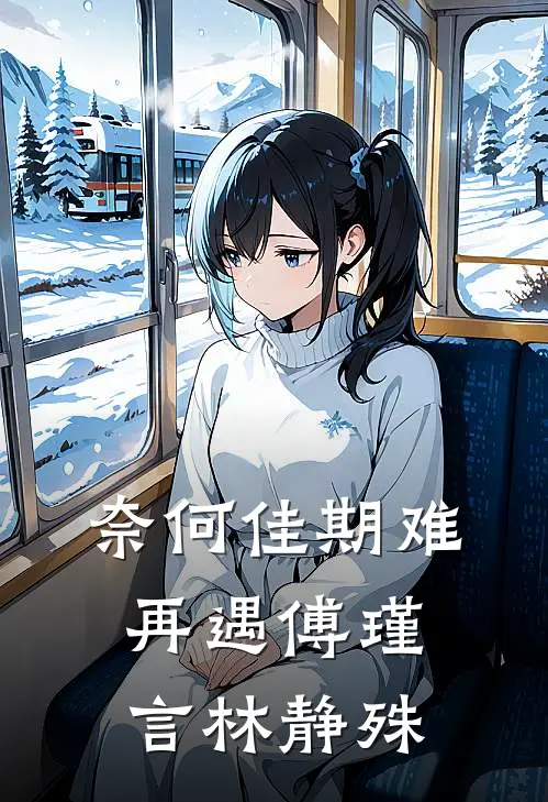 奈何佳期难再遇傅瑾言林静殊