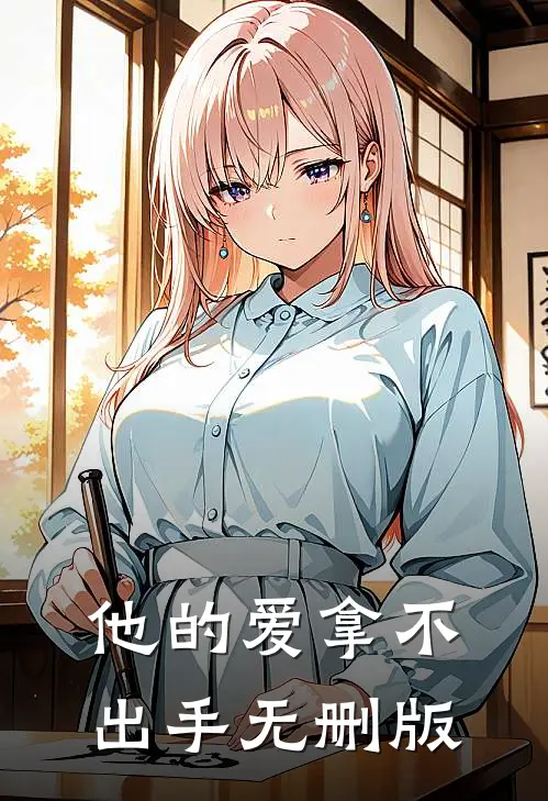 他的爱拿不出手无删版
