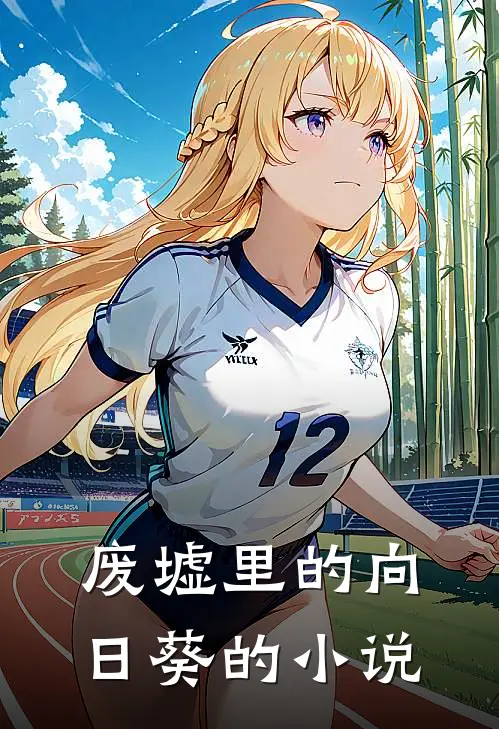 废墟里的向日葵的小说