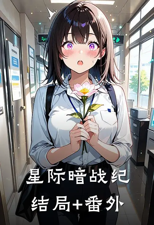 星际暗战纪结局+番外