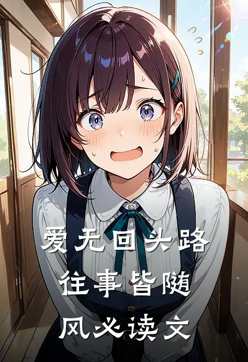 爱无回头路，往事皆随风必读文