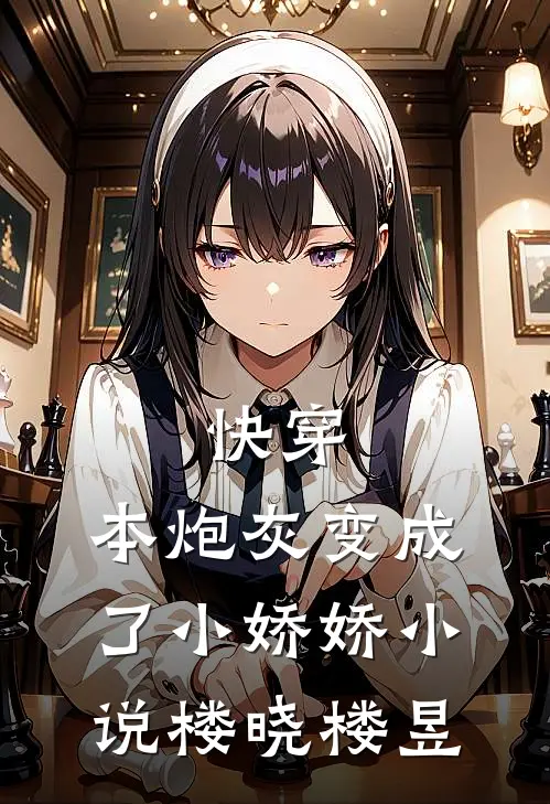 快穿：本炮灰变成了小娇娇小说楼晓楼昱