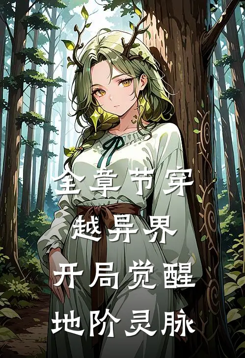 全章节穿越异界,开局觉醒地阶灵脉的