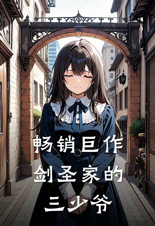 畅销巨作剑圣家的三少爷