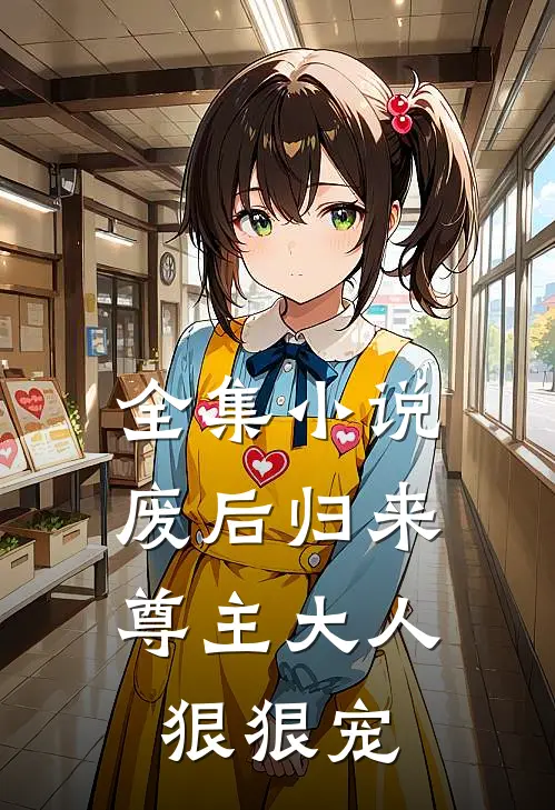 全集小说废后归来：尊主大人狠狠宠
