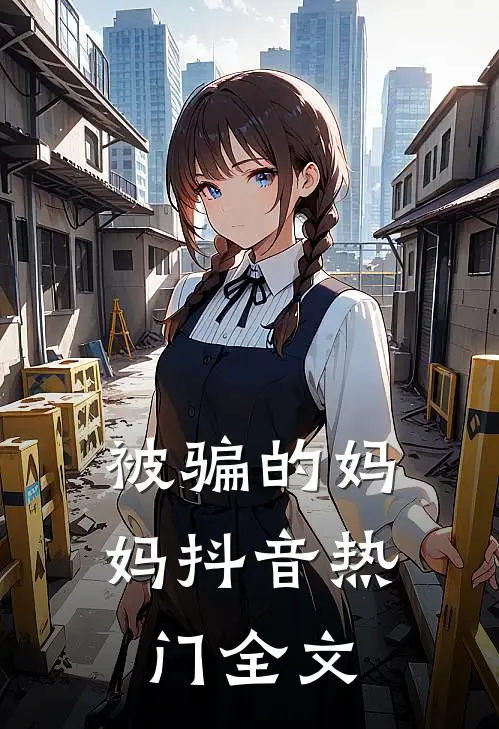 被骗的妈妈抖音热门全文
