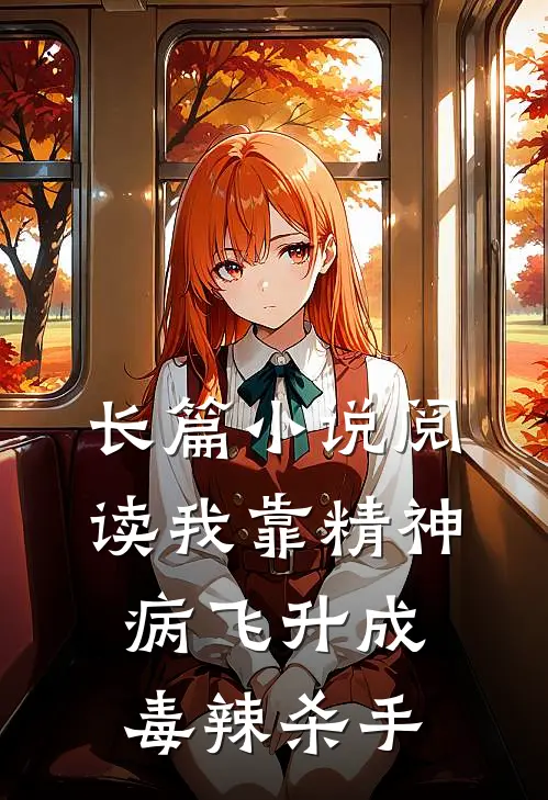 长篇小说阅读我靠精神病飞升成毒辣杀手
