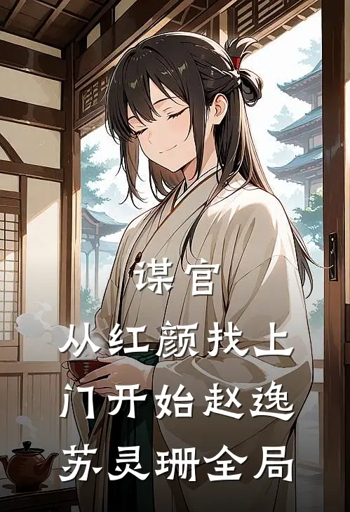 谋官：从红颜找上门开始赵逸苏灵珊全局
