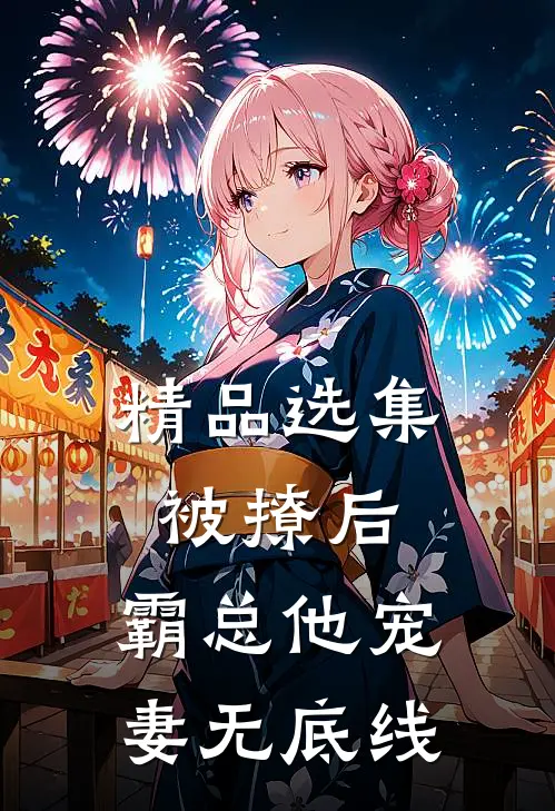 精品选集被撩后，霸总他宠妻无底线
