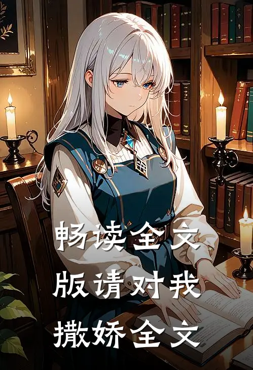 畅读全文版请对我撒娇全文
