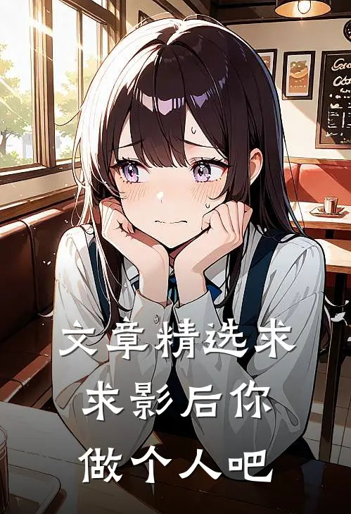 文章精选求求影后你做个人吧