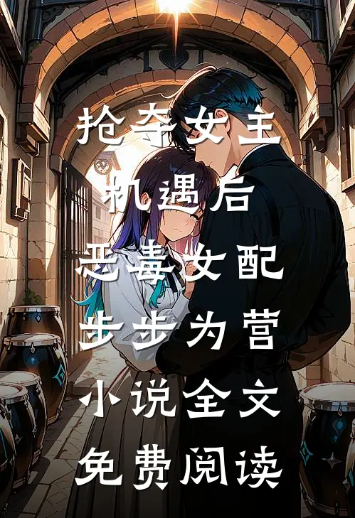 抢夺女主机遇后，恶毒女配步步为营小说全文免费阅读