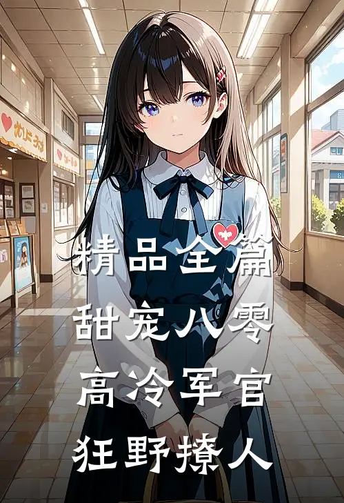 精品全篇甜宠八零，高冷军官狂野撩人