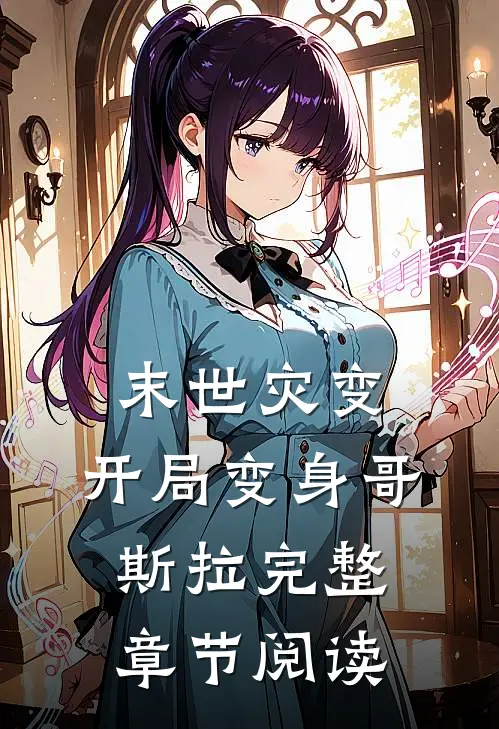 末世灾变：开局变身哥斯拉完整章节阅读