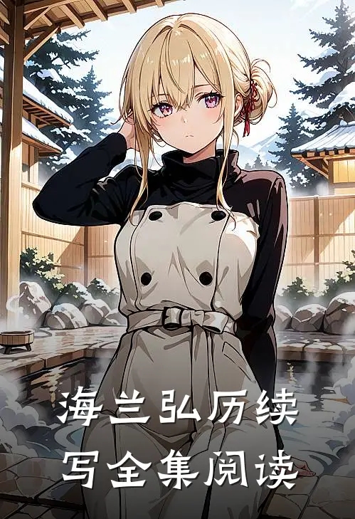 海兰弘历续写全集阅读