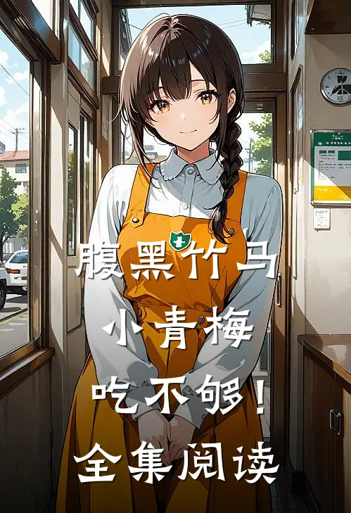 腹黑竹马：小青梅，吃不够！全集阅读