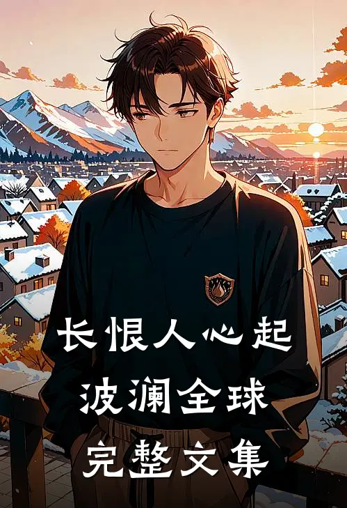 长恨人心起波澜全球完整文集