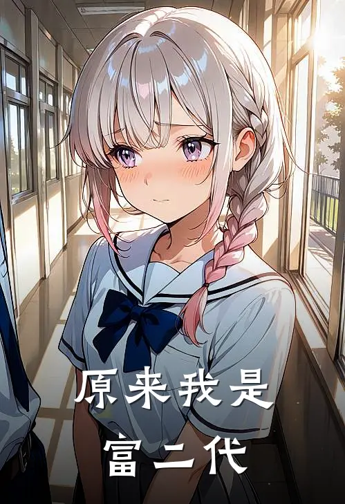 原来我是富二代