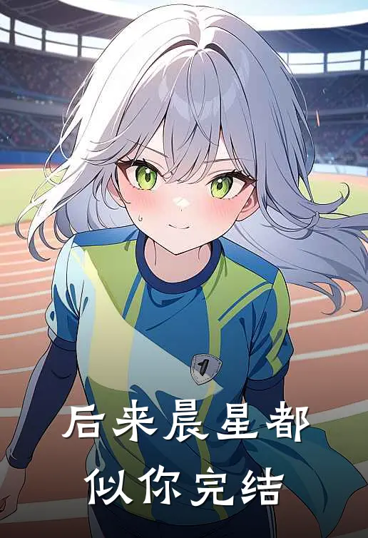 后来晨星都似你完结